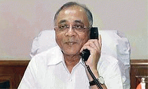 'Rootless wonders' in party responsible for Cong rout: Deo