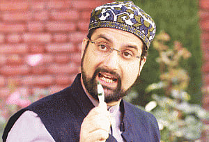 India, Pak must resolve Kashmir issue once for all: Hurriyat
