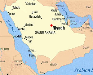 Indian driver shot dead by employer's son in Saudi