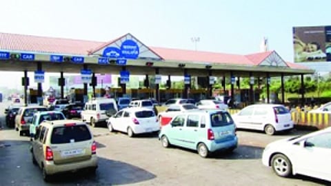 Smooth ride! Common e-toll tag to unite nation
