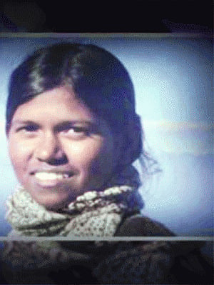 Youngest girl to scale Mt Everest is Indian!