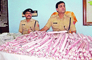 Post-poll violence on in Bengal