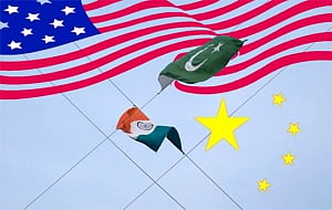 India's global dynamism