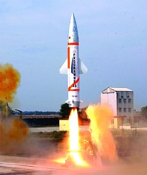 Modi sarkar's nuclear doctrine