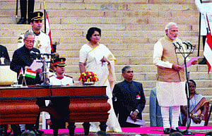 Together we will: Pm