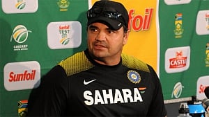There's a big tendency in India to over-bowl: Dawes