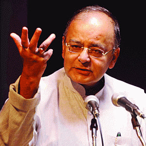 Modi's crack team of economic ministers' flag off mission 'turnaround'