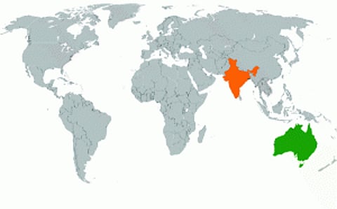 ModI-fying India-Australia ties