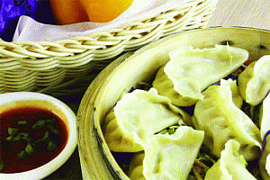 Foodies delight