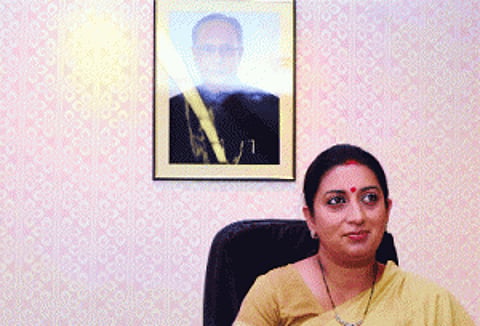 Govt to raise higher education funding: HRD Min