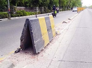 BRT on road to ruin