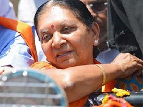 New Gujarat CM copies Modi-style of governance