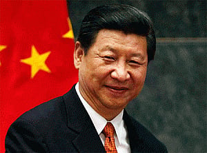 China welcomes Modi's invitation to Xi to visit India