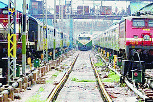 Modi Govt taking FDI route to fast growth