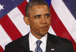 Obama to meet Ukraine's Poroshenko in Poland: US official