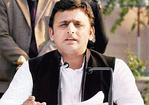 UP govt recommends CBI probe in Badaun gangrapes