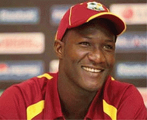 Sammy takes Glamorgan to last-ball victory