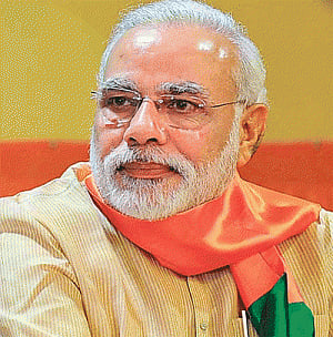 British Indian MP flays BBC over Modi coverage
