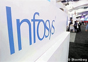 No decision yet on new CEO, search still on: Infosys