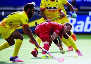 15th second heartbreak for India