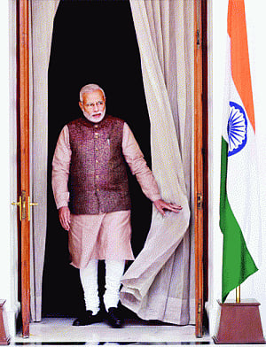 Mission 272+ accomplished, now eyes on poll-bound States