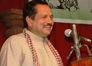 Time to review Article 370: RSS leader