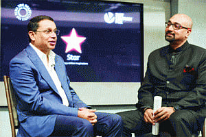 Media firms with strong & unique proposition to survive: Uday