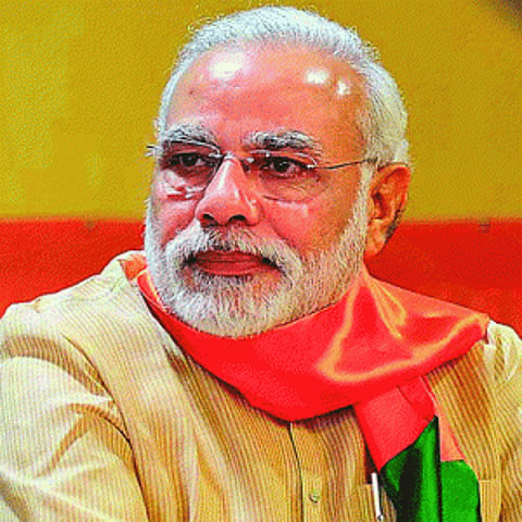 Resolution before US Congress moots strong ties with Modi Govt