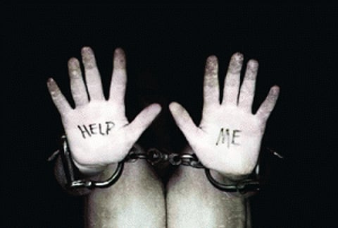 'Child-trafficking' stirs row in Kerala