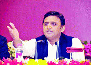 Akhilesh attacks Modi-led NDA for diesel price hike