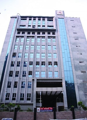 Barakhamba PS adjudged best in Asia