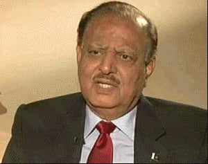 Kashmir issue should be resolved under UN resolutions: Pak