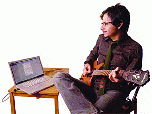 Online guru