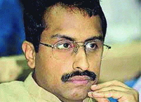 'Dealing with China a big challenge for Modi'