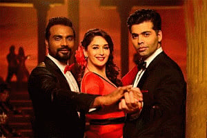 Ukrainian dance expert on jury of 'Jhalak Dikhhla Jaa 7'