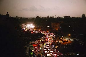 Storm death toll rises to 14