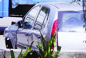 663 dead in road fatalities till May 15