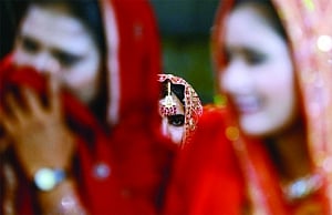 Brides from Pak pin hopes on Modi!