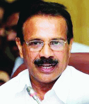 Innovation need of hour: Rail Minister