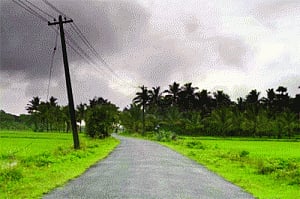 Monsoon likely to touch Kerala today