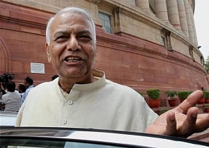 Sinha refuses party's request to apply for bail