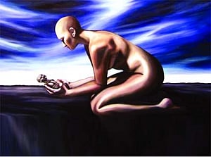 Essence of compassion