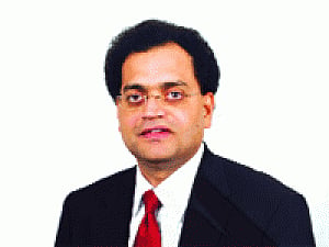 Infosys suffers 11th top-level exit; Global Sales Head Prasad Thrikutam quits