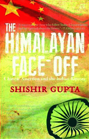 Decoding Indo-China ties