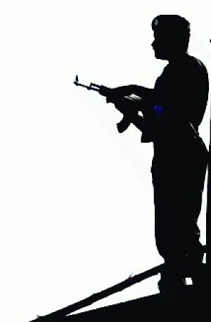 UPA extended VIP cover on last leg