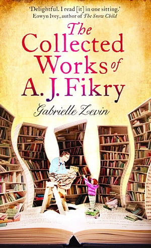 In the company of books