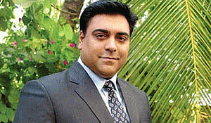 Want to become a star character actor: Ram Kapoor