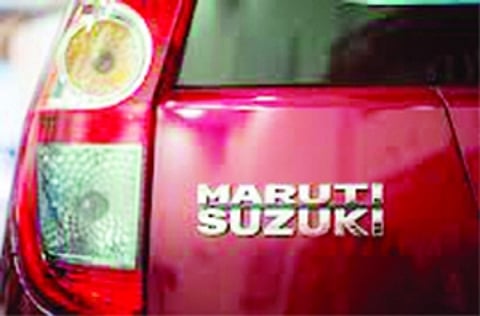 Maruti may save Rs 10,500 crore by not investing in Gujarat