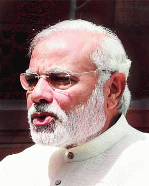 Kamduni crusaders decide to approach Modi for relief