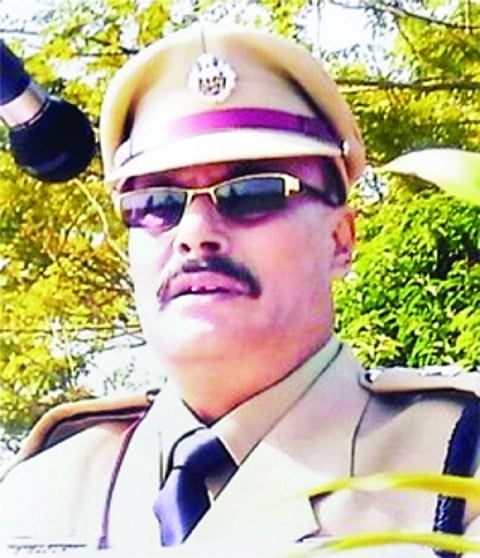 SP killed in Assam encounter